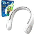 Portable Arctic Air Hanging Neck Fan